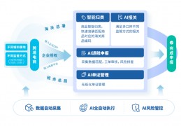 跨境电商技术推广方案(跨境电商平台推广)