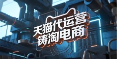 天猫电商运营技术(天猫电商运营技术有哪些)