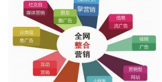 企业网络营销平台建设(企业网络营销平台体系的组成)