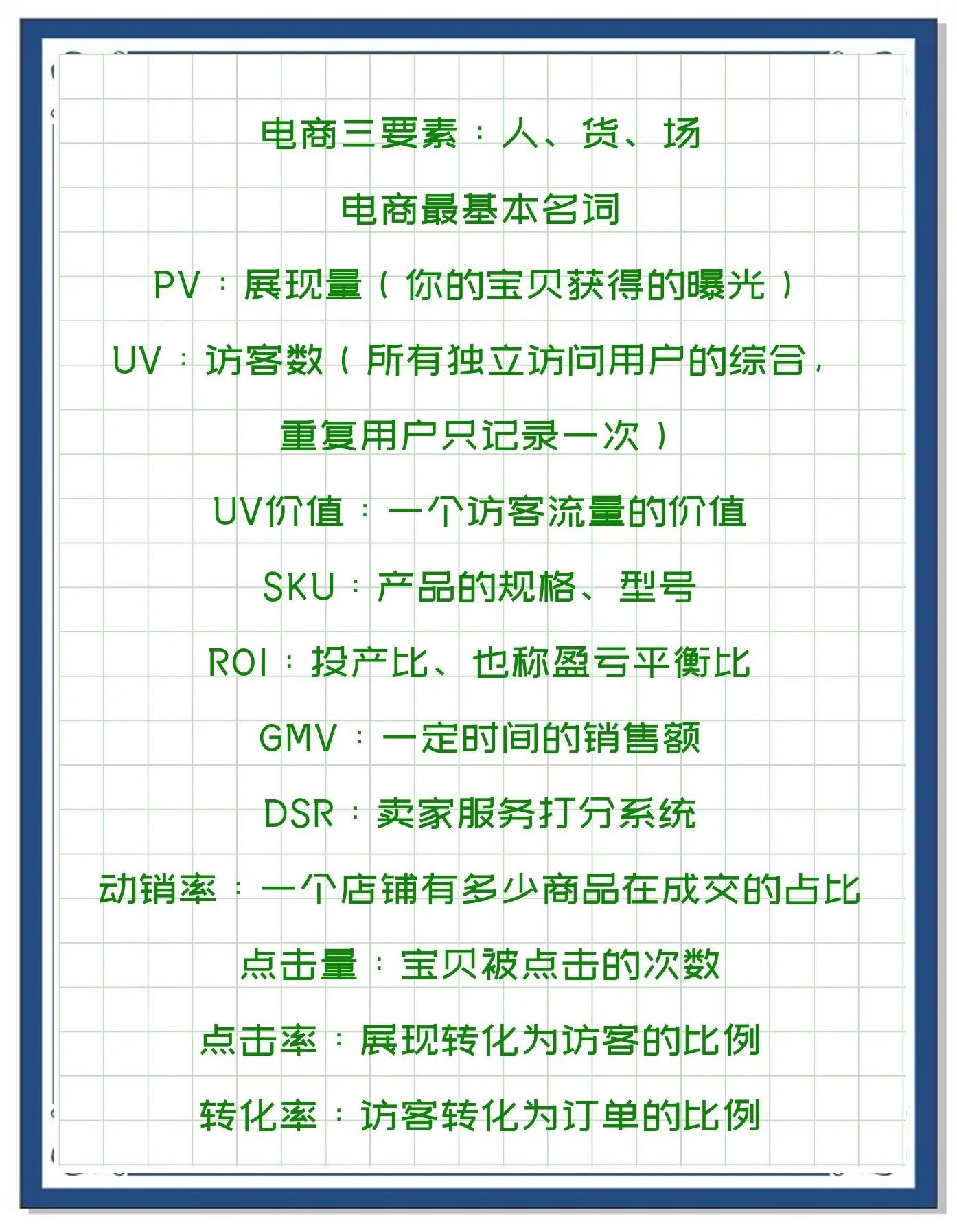 电商运营平台技术参数(电子商务平台运营与技术规范)
