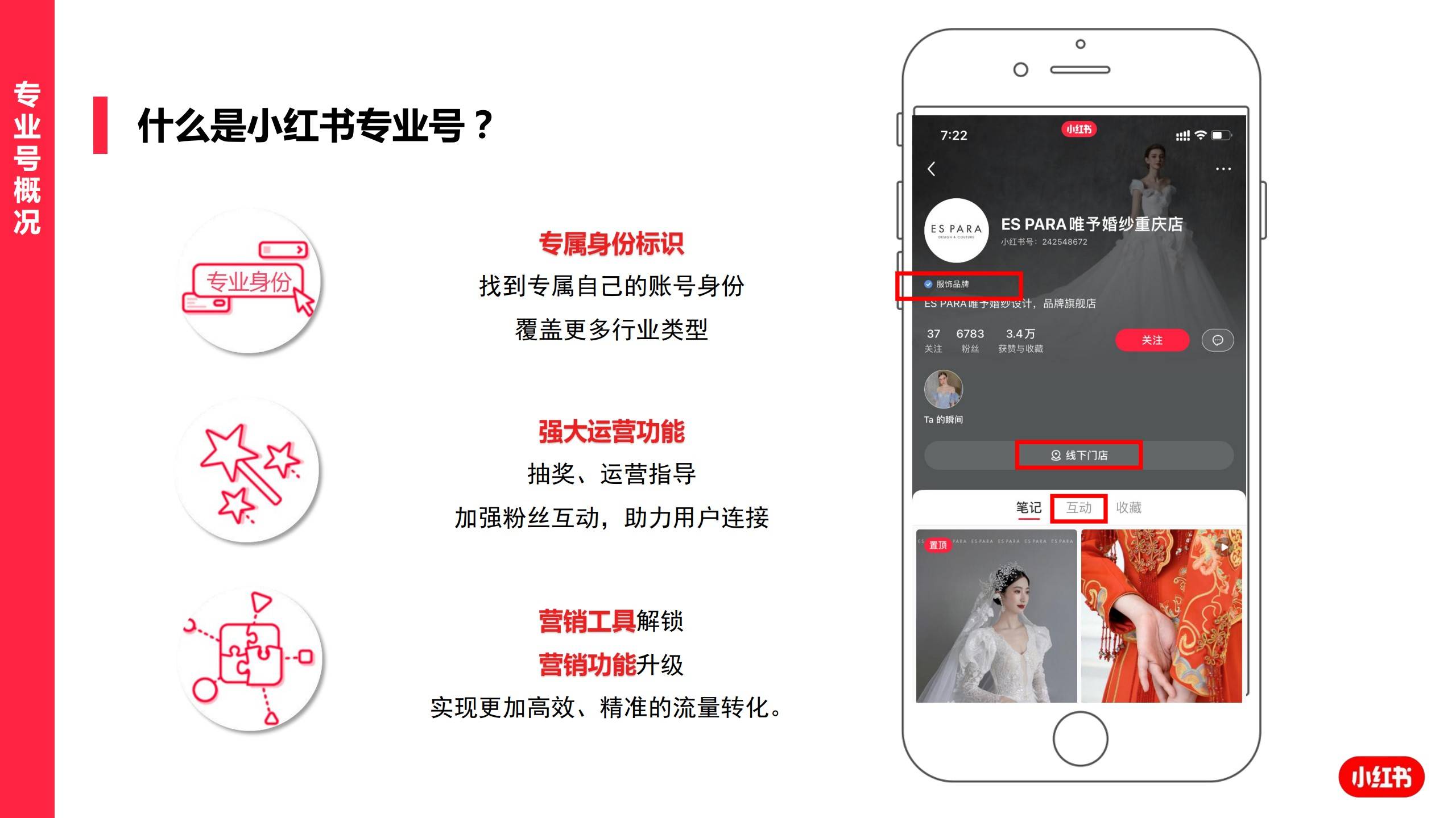 小红书企业账号认证攻略(小红书企业号认证有用吗)