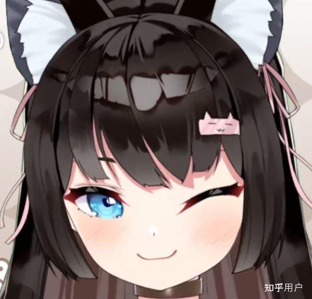 主播二萌(apex二萌)